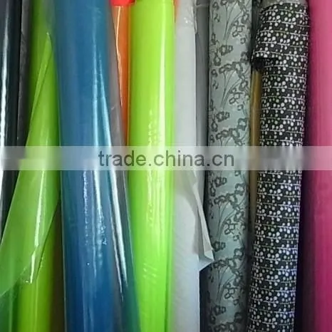EVA translucent film for promotion