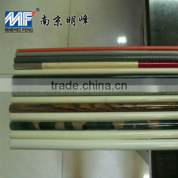 colorful frp fiberglass rod with high quality