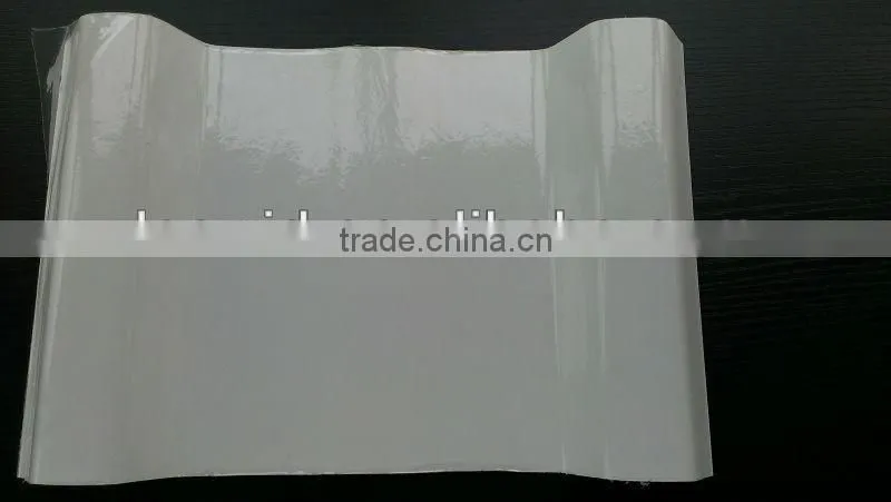 Greenhouse sheet