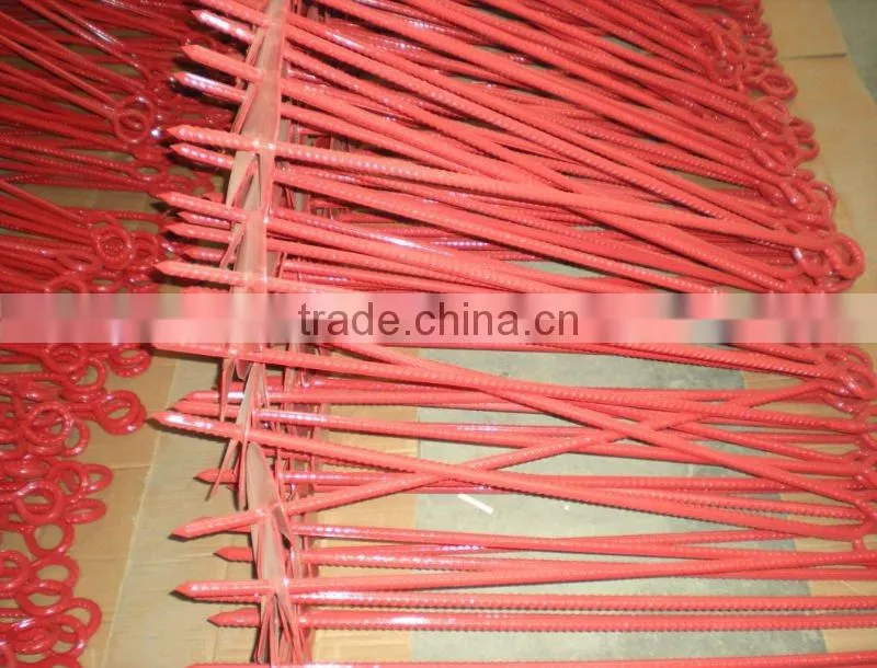anchor bolt