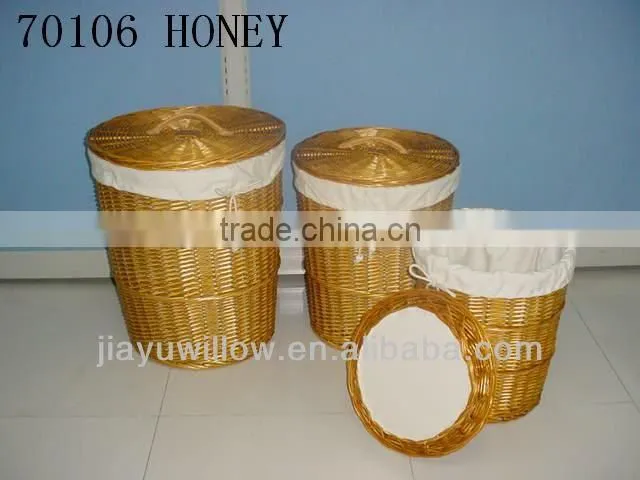 Best Quality Fruit wicker basket wholesale+willow basket