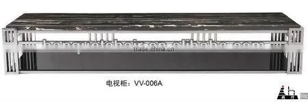 Long size Modern Plywood TV table VV-006A