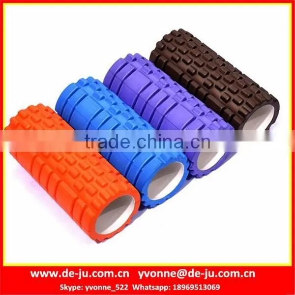 Professional Hollow Yoga Roller Exercises