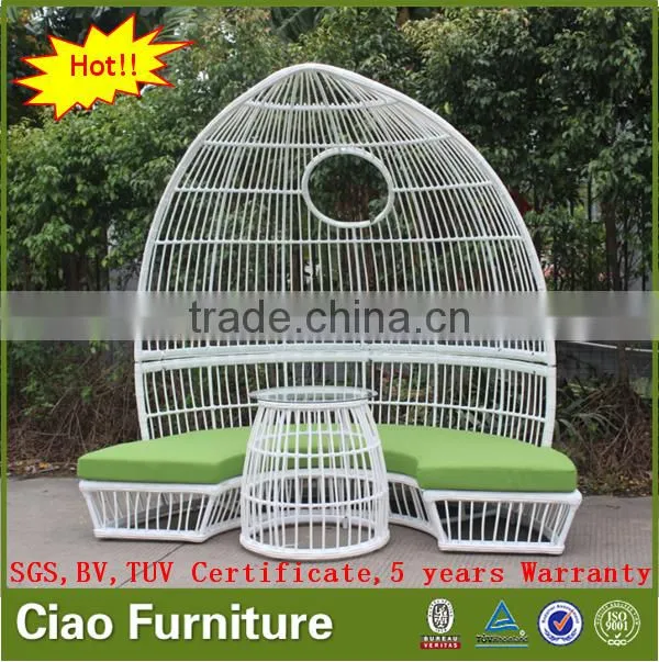 Customize design furniture outdoor get stuck sofa