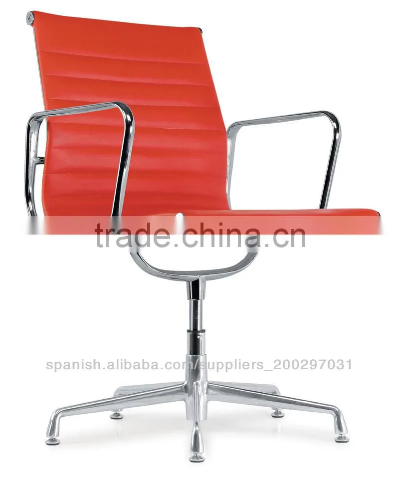 colorful computer chairs Herman Miller Executive Time Life Office Chair Black Leather