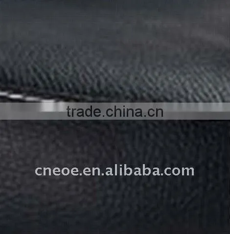 Black color swivel armless chairs item 6100A
