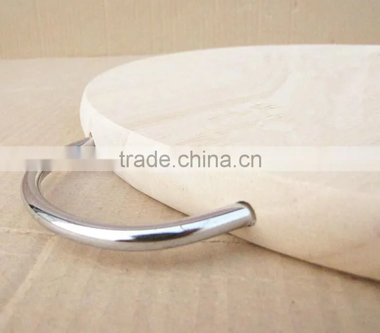 pine Solid Wood Boards wood cutting board for kitchen wooden board