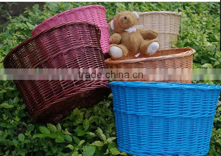 dog bike basket