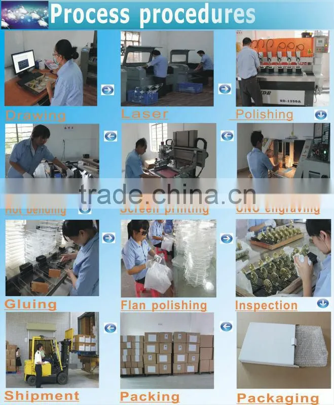 Diamond tray display