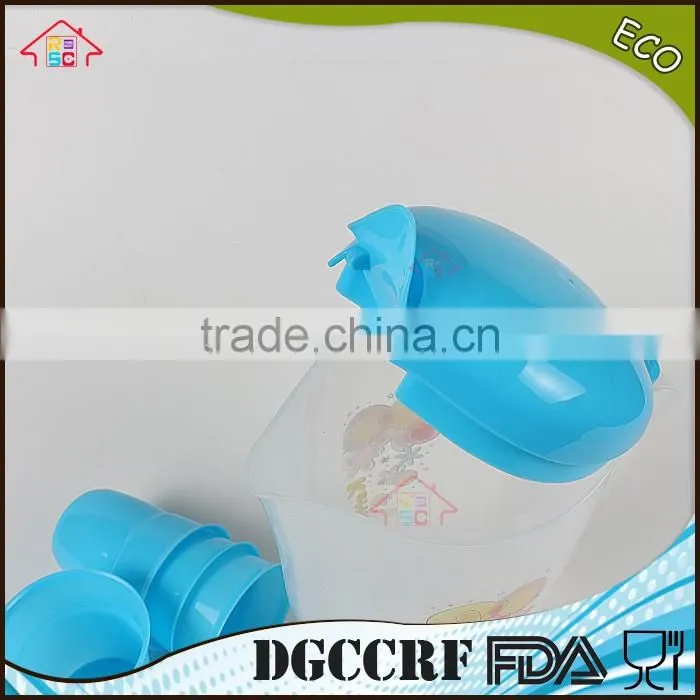 NBRSC Chinese Cheap Water Tea Kettle Set of 5