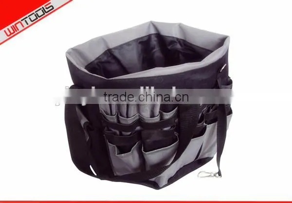 Multiple Bucket Tool Bag Organizer