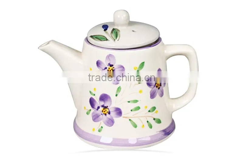 turkish tea pot