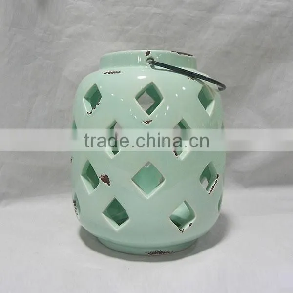 OEM storm lanterns
