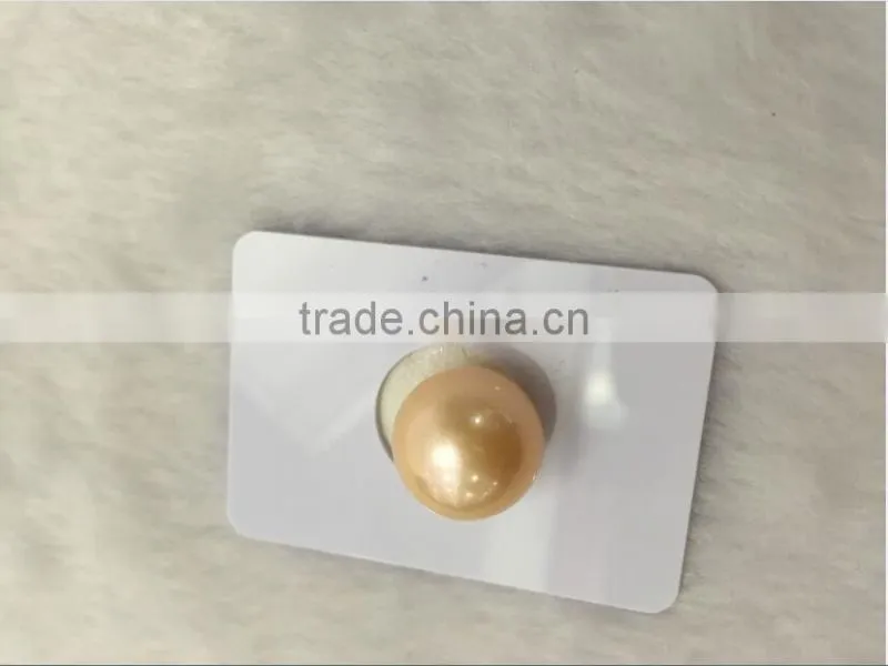 factory direct Edison loose pearls size 12-13mm AAA grade