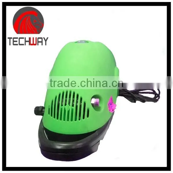 best quality car cleaner pressure washer clectric portable pressure washer
