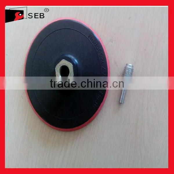 Backing Pads