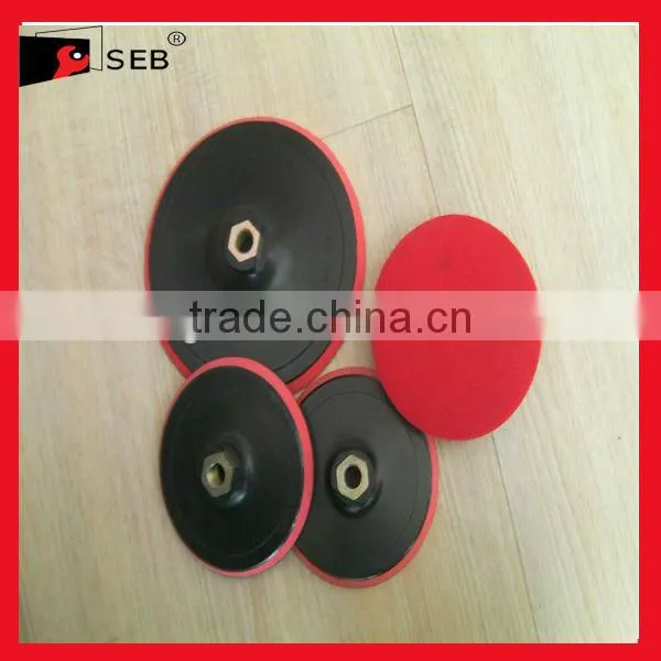 Backing Pads