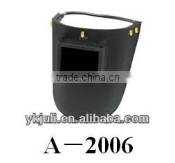 full face safety helmet welding mask