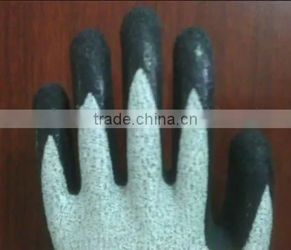 Cut Resistance Gloves ! Cut Protection !
