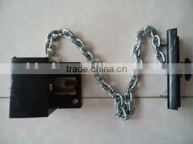 truck wheel carrier china supplier on hot sale