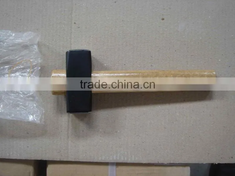 stoning hammer flip hole forged quality