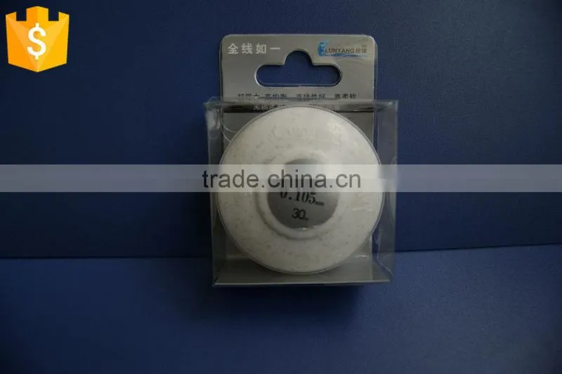 nylon fishing line 30m