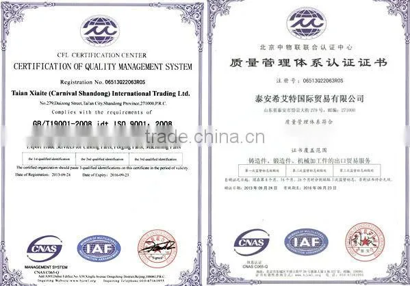 Customized Casting Iron Ductile Iron Casted Gearbox Body Of High Speed Train
