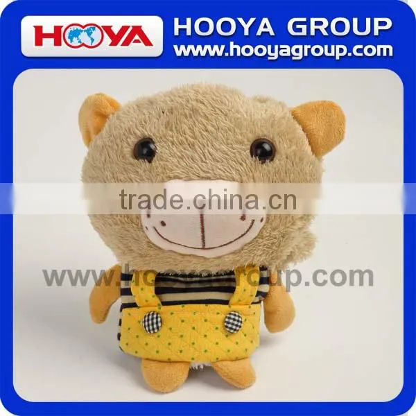 2014 NEW SUPER SOFT BEAR KID GLOVE
