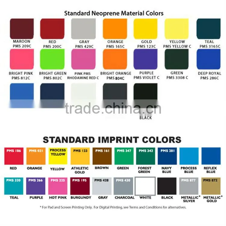 Hot sale custom neoprene overshoe cover