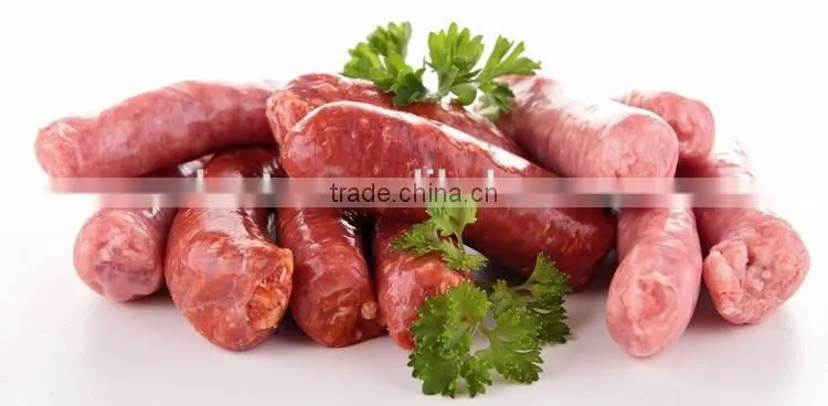 #8 Stainless Steel Clamp-on Hand Meat Grinder