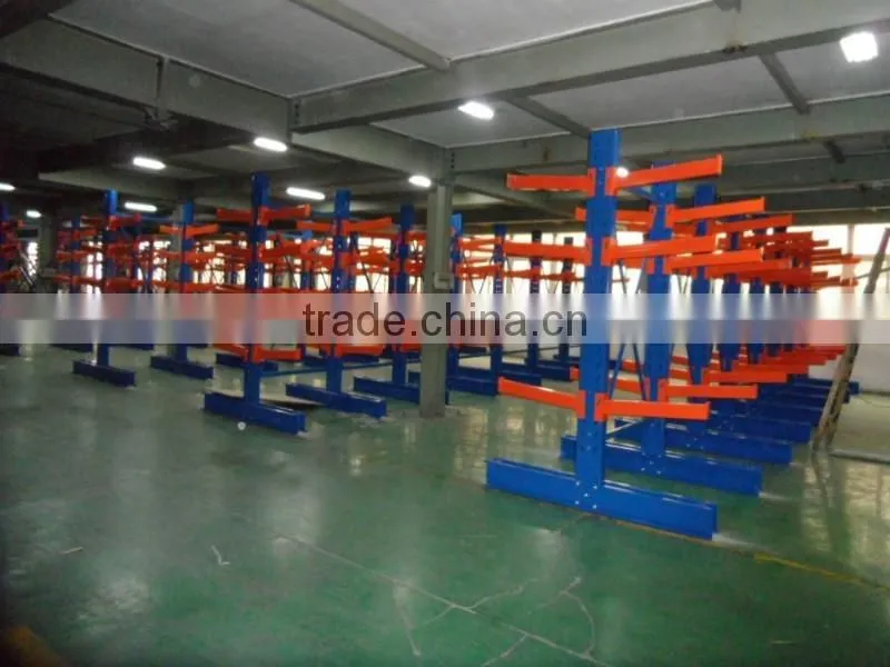 Wholesale cantilever shelf ,Factory direct sale
