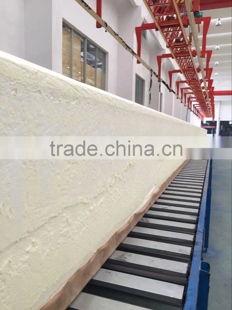 anti-dust mesh foam gutter filter sponge foam