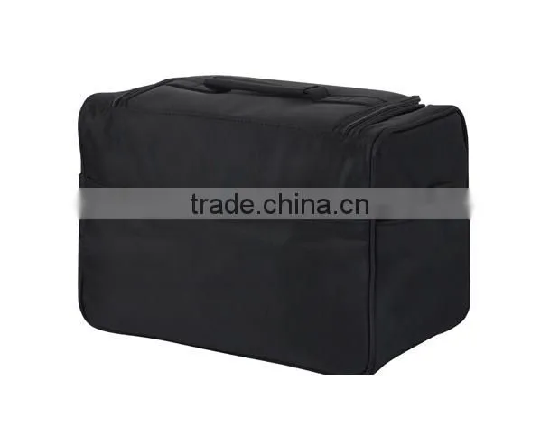 Outdoor multi-function hairdresser bag tool organizer bag