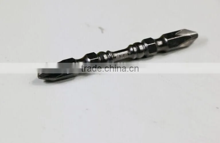 Berrylion Hot Sell Screwdriver bit High Quality 65mm Screwdriver Bit