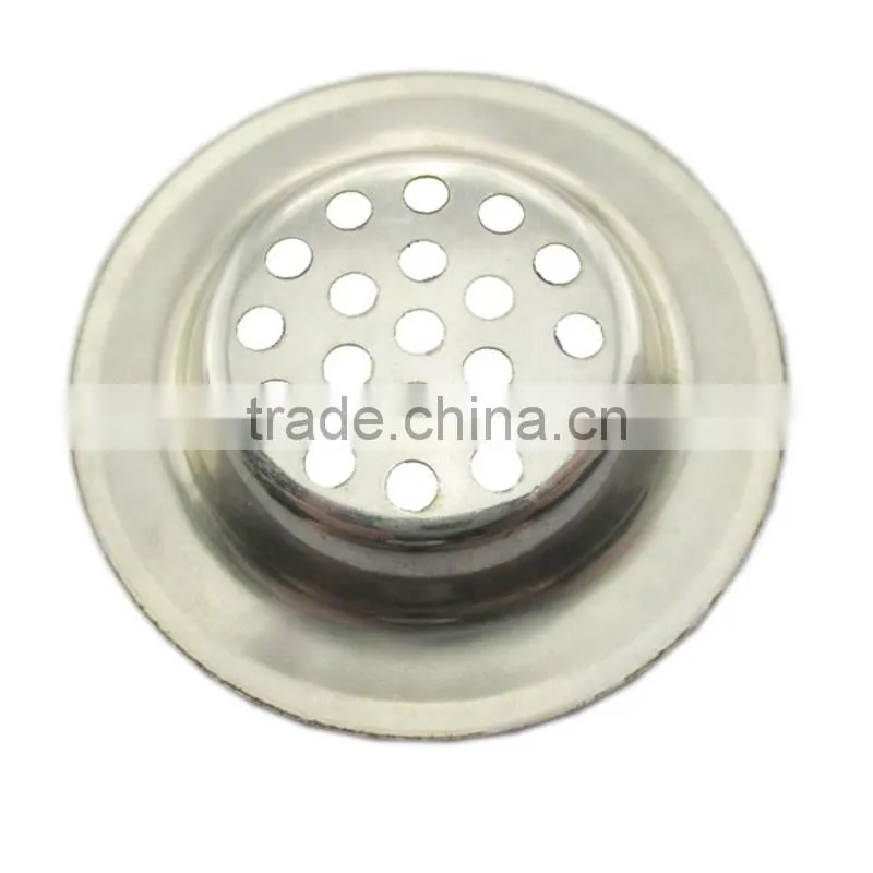 quality guarantee Stainless steel wide-side punching floor drain