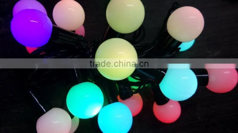 LED Christmas Light Chain Christmas Tree Decorations Christmas Tree Light