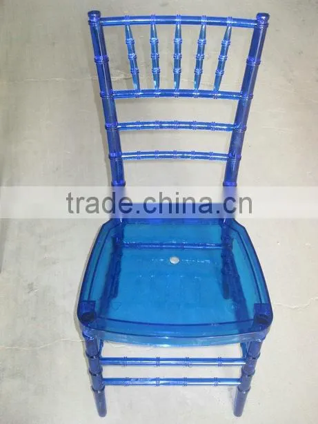 crystal clear wedding chair arcylic wedding chairs with cushion