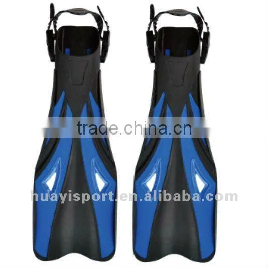 Watersports silicone profession fashion diving equipment