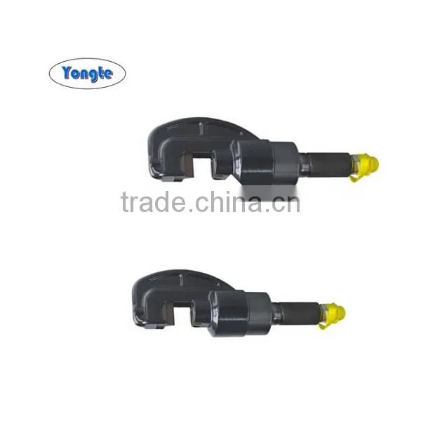Hydraulic Tool Cutter Head
