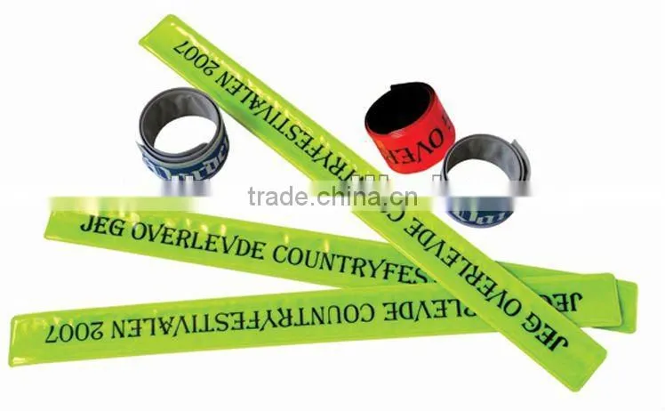 Snap Wrap Wristband