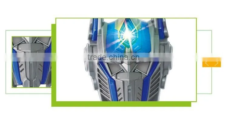 child toys characters kids party custom plastic mask