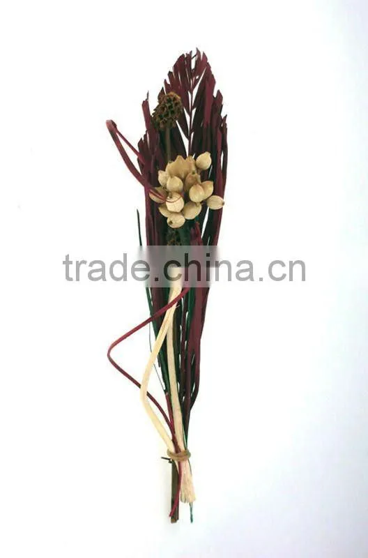 Factory Direct Sale Aroma Diffuser Reed(Rattan)/Floral Sticks