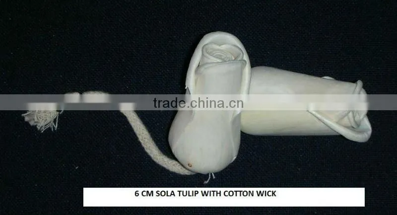 Sola Wood Flower