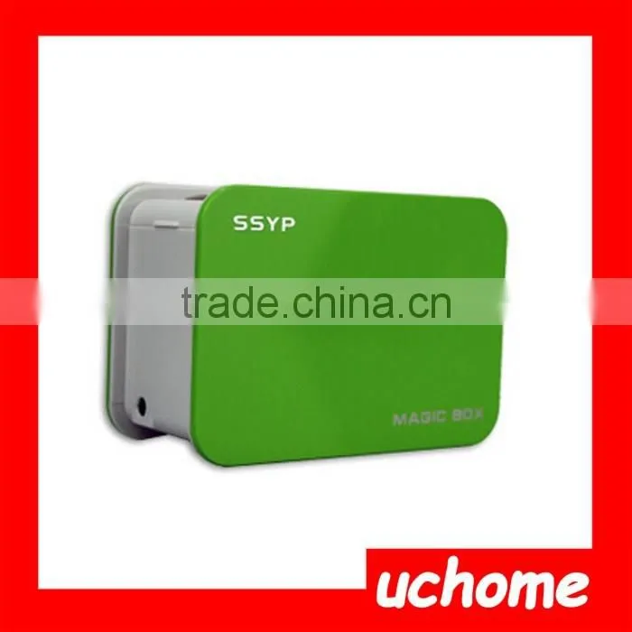 UCHOME Mini Ultrasonic anion Magic box humidifier