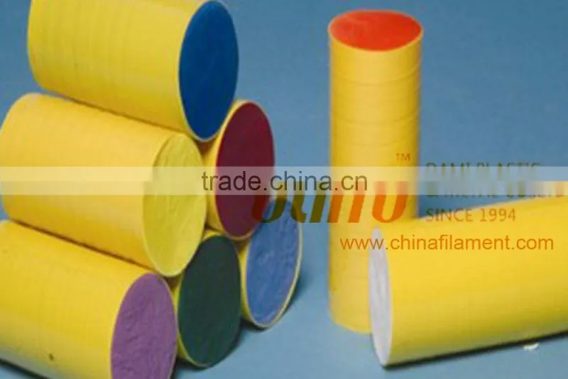 TOOTH BRUSH BRISTLE FILAMENT FIBER MANUFACTUER FACTORY