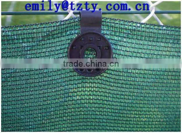 Privacy Netting