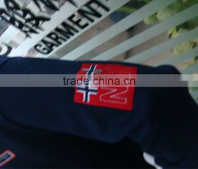 Overall Fashion Sweatshirt