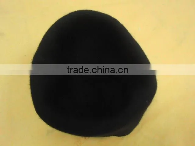 100% Acylic Cottonacrylic beanie Embroidery knit hats/winter caps