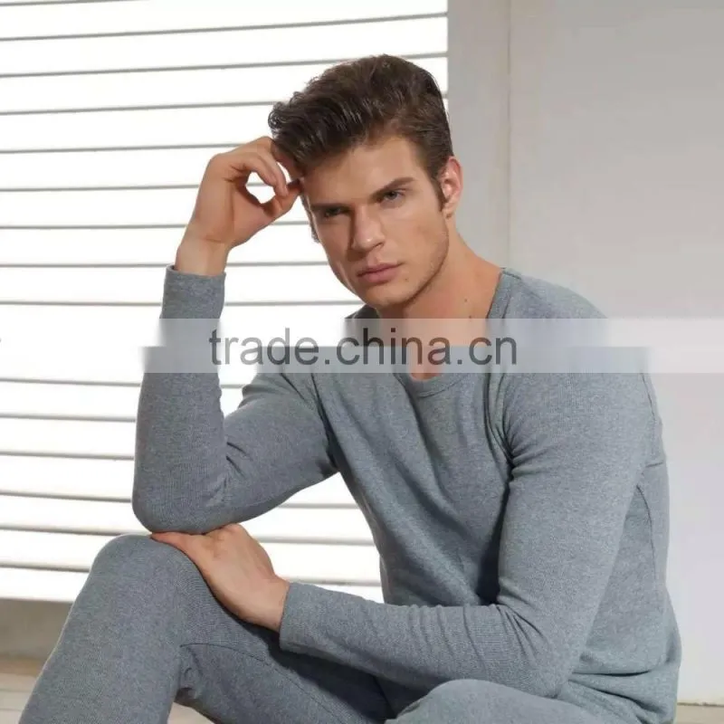 Generous Men's Long Jhons,Underwear Men