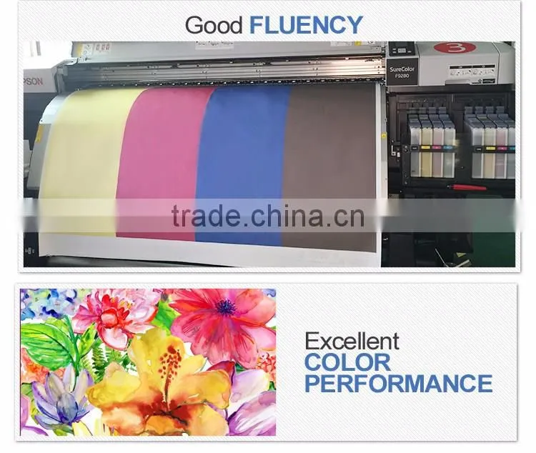 Wholesale J teck J next J-ECO DX5 Sublimation Ink